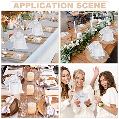 Wedding Supplies&nbsp;AJEW-WR0002-80