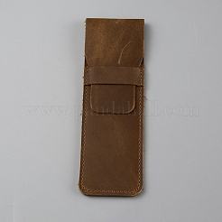 Cowhide Pen Holders&nbsp;AJEW-WH0348-54