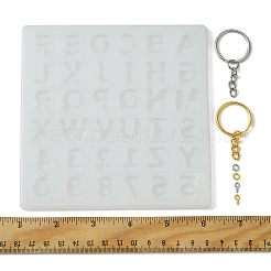 DIY Keychain Making Kits&nbsp;DIY-FS0004-84