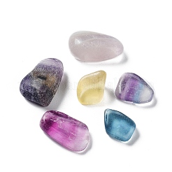 Natural Fluorite Beads&nbsp;G-I221-29
