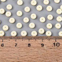 Opaque Glass Seed Beads&nbsp;SEED-N012-09A-02