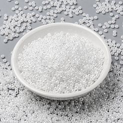 MIYUKI Round Rocailles Beads&nbsp;SEED-G008-RR0528