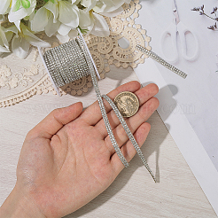 Hotfix Rhinestone Trimming&nbsp;DIY-WH20031-073
