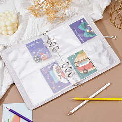 Cloth Binder Covers&nbsp;AJEW-WH0596-310C