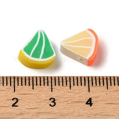 Handmade Polymer Clay Beads&nbsp;X1-CLAY-Z001-02