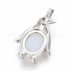 Opalite Pendants&nbsp;G-L512-A26