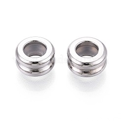 303 Stainless Steel Beads&nbsp;LS-STAS-N110-21P