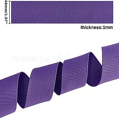 Ultra Wide Thick Flat Elastic Band&nbsp;EC-WH0016-B-S018