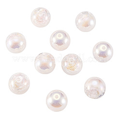10Pcs Resin Beads&nbsp;PACR-TA0001-33K