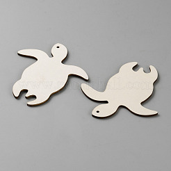 Tortoise Wood Hanging Pendant Decorations&nbsp;WOOD-WH20008-01