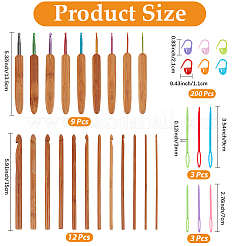 DIY Crochet Kits&nbsp;TOOL-CL0001-08