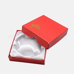 Cardboard Bracelet Boxes&nbsp;CBOX-G003-14E