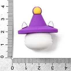 Silicone Beads&nbsp;LS-SIL-I016-02E-02