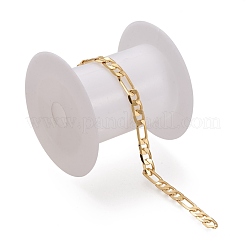 Brass Curb Chains&nbsp;CHC-K010-04G