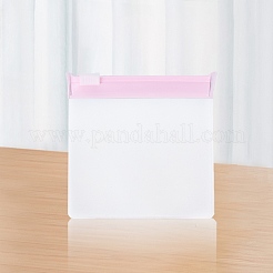 EVA 40Pcs Plastic Zip-lock Bags&nbsp;ABAG-SP0001-18A-05