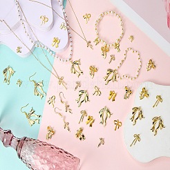 10Pcs Brass Pendants&nbsp;KK-SZ0002-72