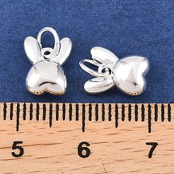 925 Sterling Silver Charms&nbsp;STER-I024-02S