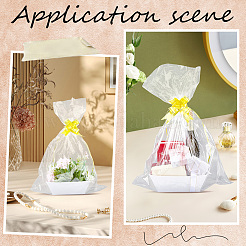 Cardboard Gift Basket Kit&nbsp;CON-WH20013-01A-08
