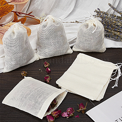 Cotton Cloth Filter Bags&nbsp;AJEW-BBC0002-19C