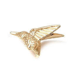 Brass Pendants&nbsp;KK-N290-26G