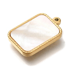 PVD Vacuum Plating 304 Stainless Steel Pendants&nbsp;STAS-S148-06G