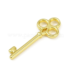 Brass Pendants&nbsp;KK-M322-20G