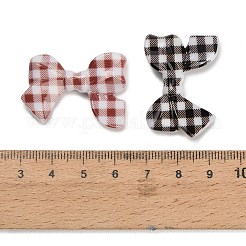 Printed Opaque Acrylic Beads&nbsp;AC-CBA6BCC-08