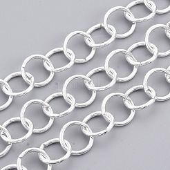 Iron Rolo Chains&nbsp;CH-S125-014-S