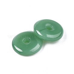Imitation Jade Glass Beads&nbsp;GLAA-S054-34A-A01