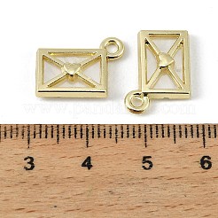 Alloy Resin Pendants&nbsp;FIND-H024-11G