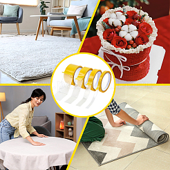 9 Rolls Adhesive Patch Tape&nbsp;DIY-BC0017-42
