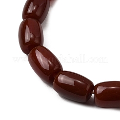 Natural Carnelian Beads Strands&nbsp;G-F801-G01-01