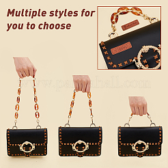 DIY Bag Strap Making Kit&nbsp;DIY-WR0001-16