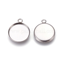 DIY Pendant Making&nbsp;DIY-X0098-22P