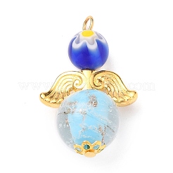 Alloy Pendants&nbsp;PALLOY-JF00562