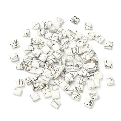 2-Hole Glass Seed Beads&nbsp;SEED-S023-26C-13