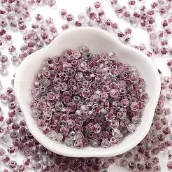 Glass Seed Beads&nbsp;X1-SEED-A032-01H