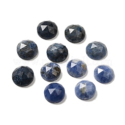 Natural Mixed Gemstone Cabochons&nbsp;G-G835-A03