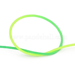 Braided Nylon Thread&nbsp;NWIR-R006-0.8mm-001