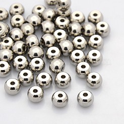 Tarnish Resistant Rondelle 304 Stainless Steel Beads&nbsp;STAS-N044-20