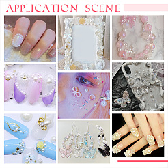 DIY Jewelry Making Kit&nbsp;DIY-PH0013-35A