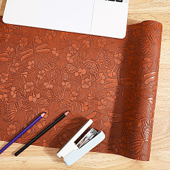 PU Leather Fabric&nbsp;DIY-WH20055-025F