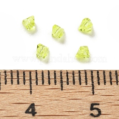 100Pcs 1 Set Glass Beads&nbsp;GLAA-D300-02C