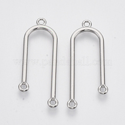 Alloy Chandelier Component Links&nbsp;X-PALLOY-S121-115P