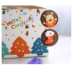Sealing Stickers&nbsp;AJEW-L062-05