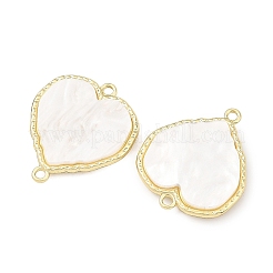Alloy Acrylic Connector Charms&nbsp;AL-E003-08A