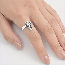 Alloy Finger Rings&nbsp;FS-WGA8501-02