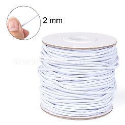Round Elastic Cord&nbsp;EC-R001-2mm-001A