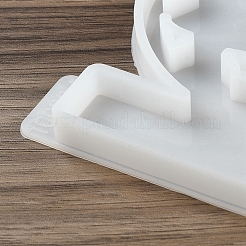 Angel DIY Silicone Candle Holders&nbsp;SIMO-D006-03