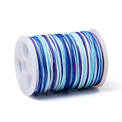 Segment Dyed Polyester Thread&nbsp;NWIR-I013-A-01